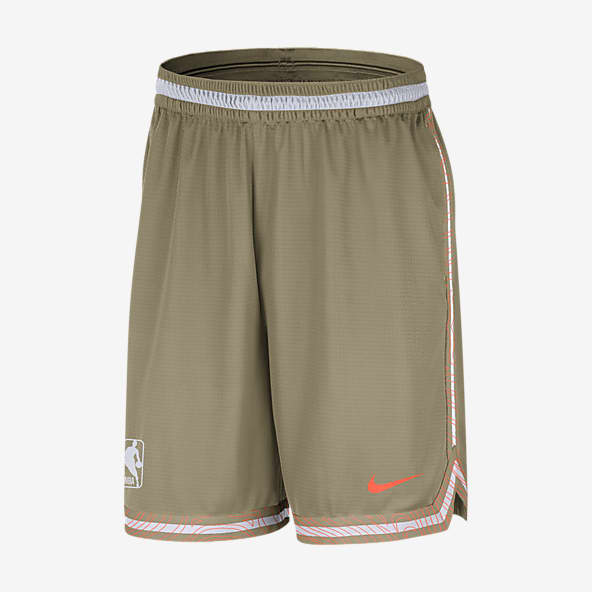 Nike basketball shorts with pockets sale